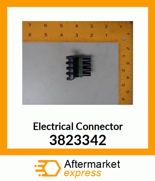 CONNECTOR 3823342