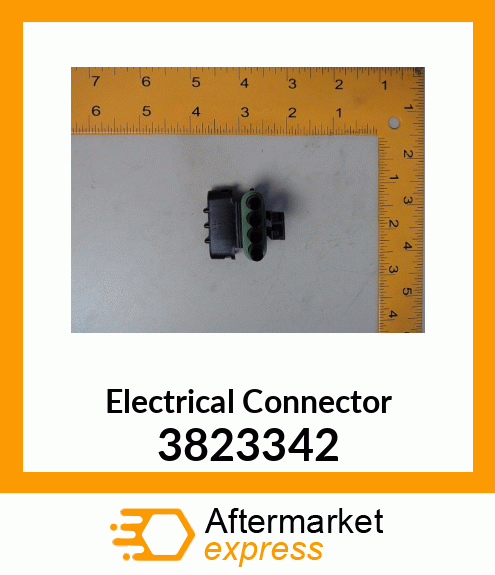 CONNECTOR 3823342