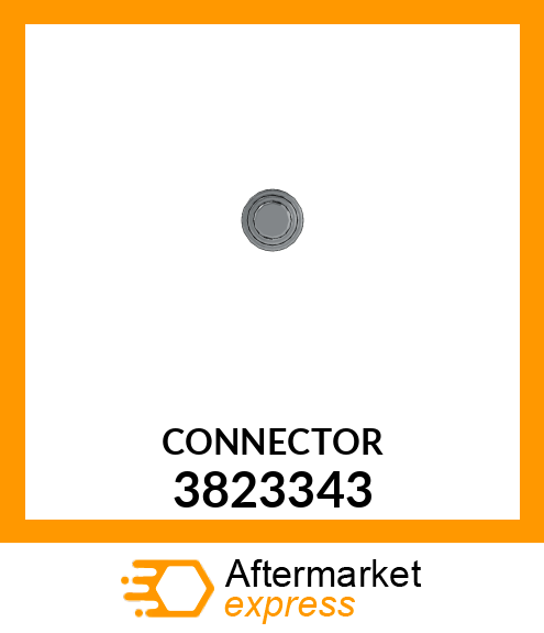 CONNECTOR 3823343