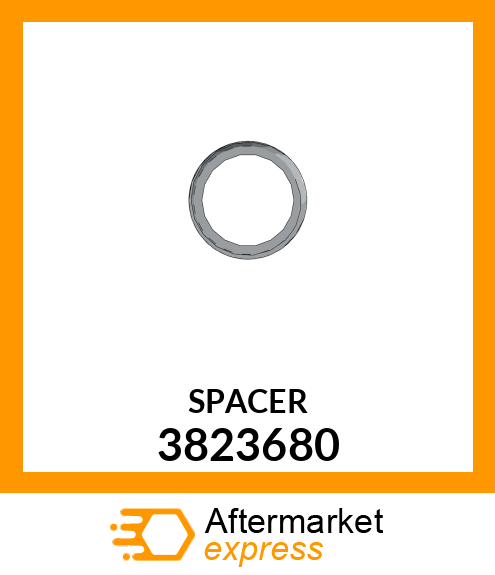 SPACER 3823680