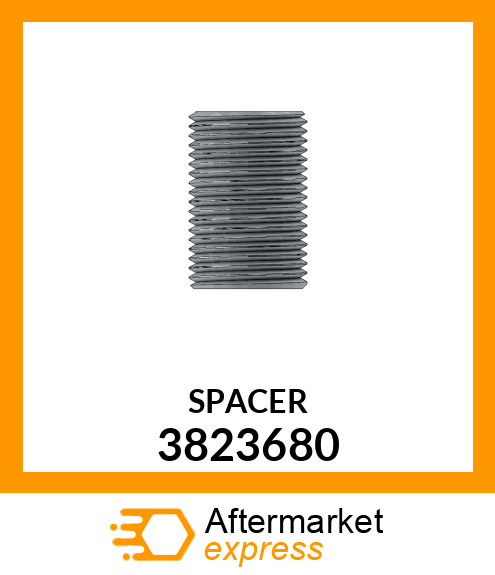 SPACER 3823680