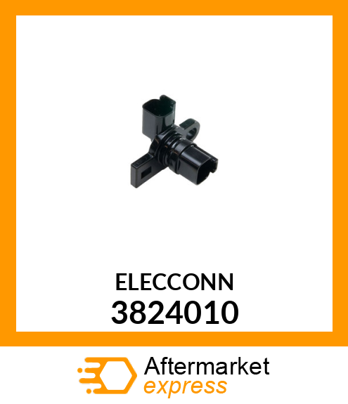 ELECCONN 3824010