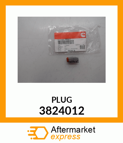 PLUG 3824012