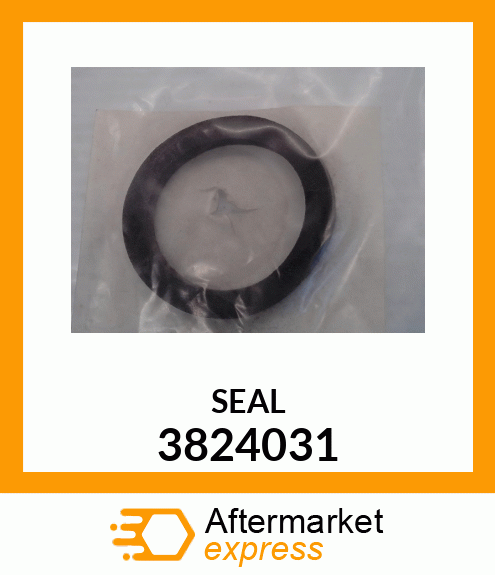 SEAL 3824031