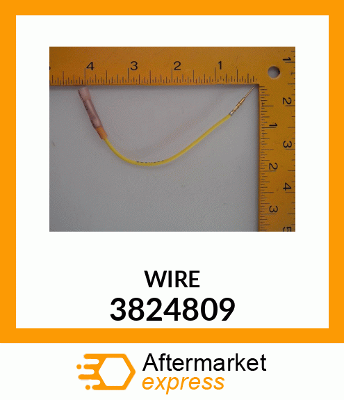 WIRE 3824809