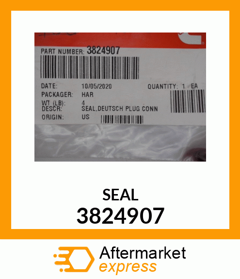 SEAL 3824907