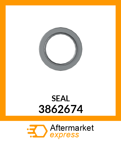 SEAL 3862674