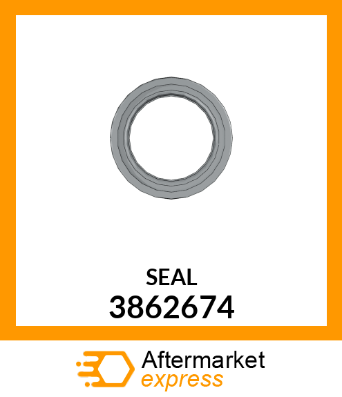 SEAL 3862674