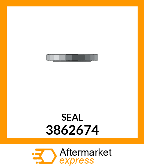 SEAL 3862674