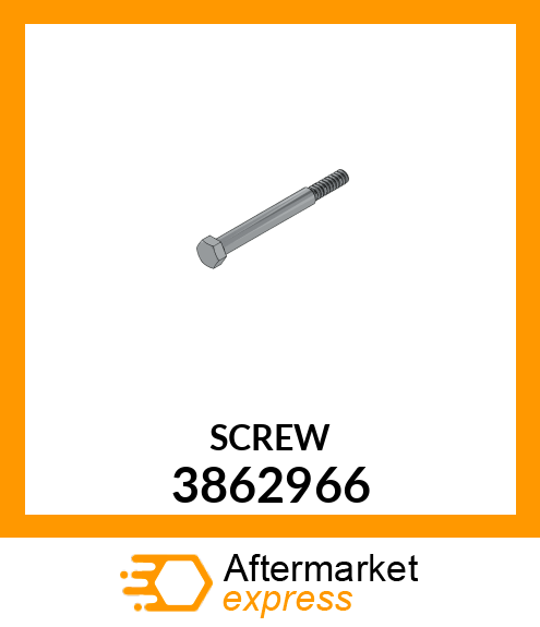 SCREW 3862966