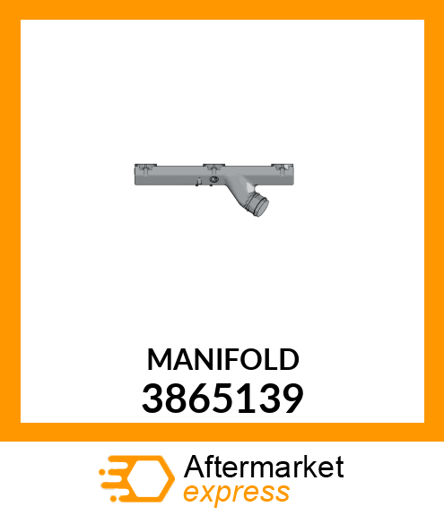 MANIFOLD 3865139