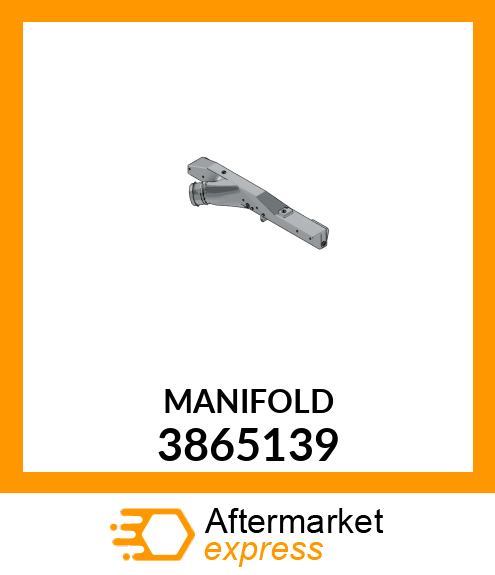 MANIFOLD 3865139