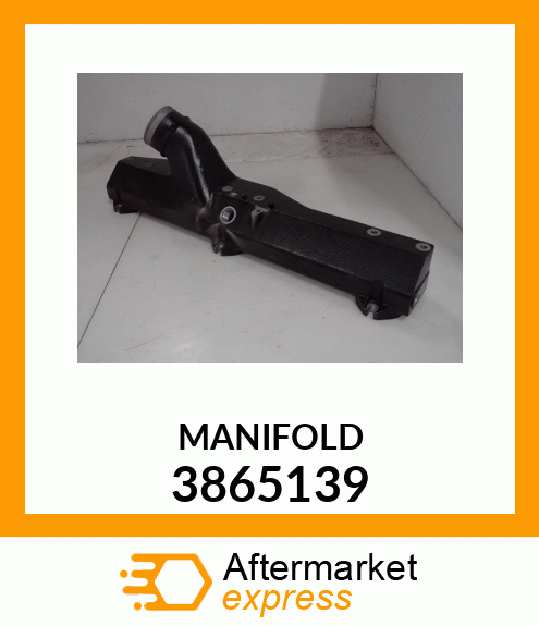 MANIFOLD 3865139