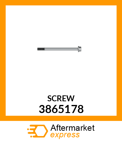 SCREW 3865178