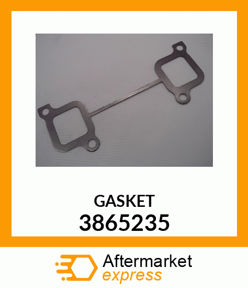 GASKET 3865235