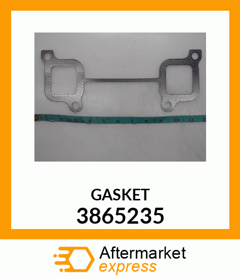 GASKET 3865235