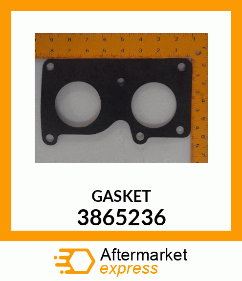 GASKET 3865236
