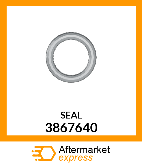 SEAL 3867640