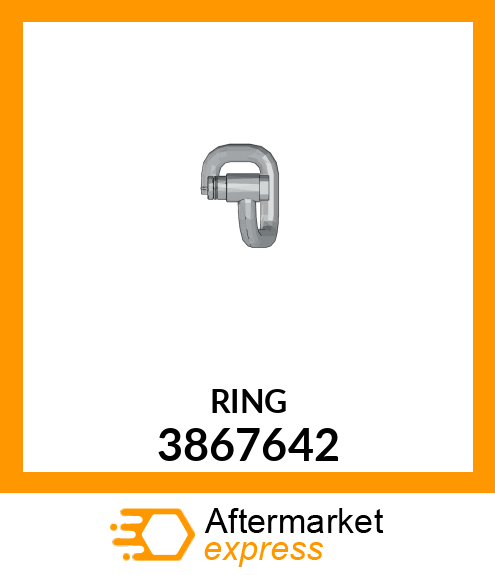 RING 3867642