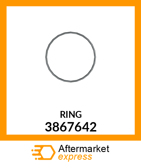 RING 3867642