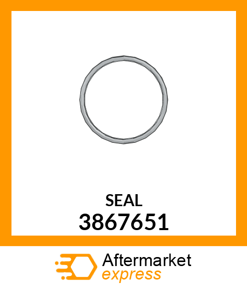 SEAL 3867651