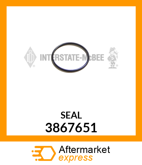 SEAL 3867651