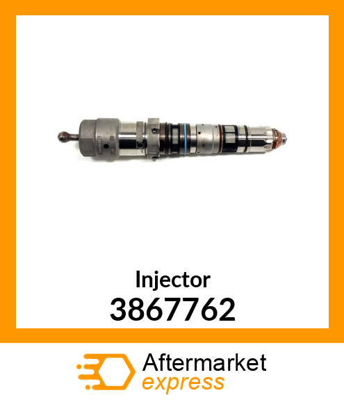 Injector 3867762