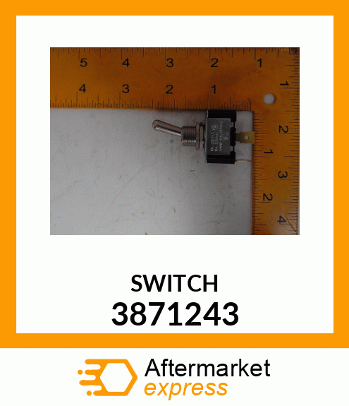 SWITCH 3871243