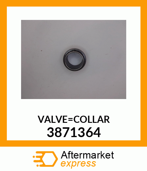 VALVE_COLLAR 3871364