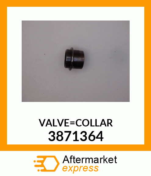 VALVE_COLLAR 3871364