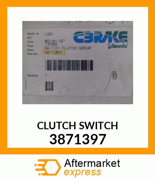 CLUTCH_SWITCH 3871397