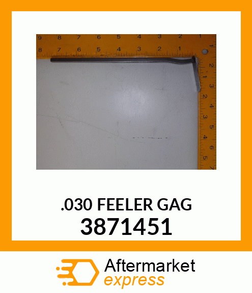 .030_FEELER_GAG 3871451