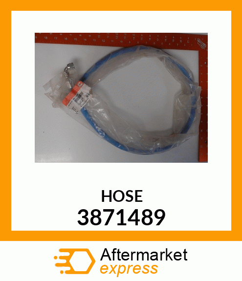 HOSE 3871489