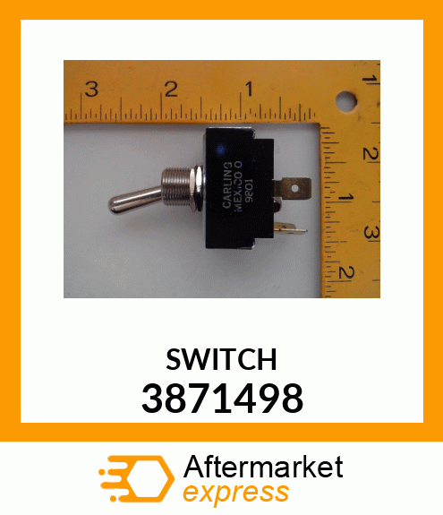 SWITCH 3871498