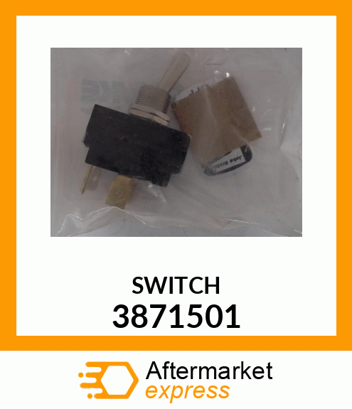 SWITCH 3871501