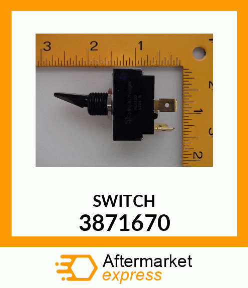 SWITCH 3871670