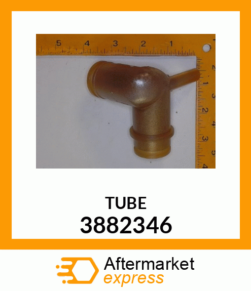 TUBE 3882346