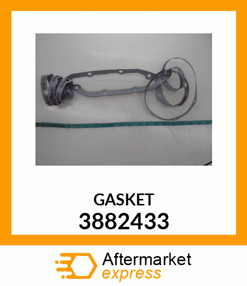 GASKET 3882433