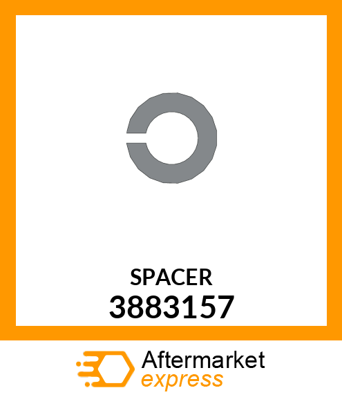 SPACER 3883157