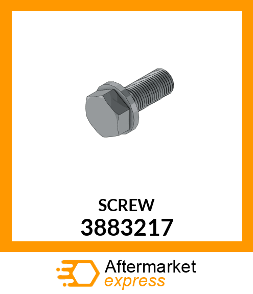 SCREW 3883217