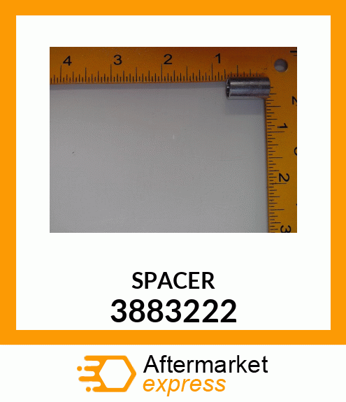 SPACER 3883222