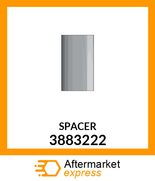 SPACER 3883222