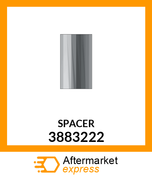 SPACER 3883222