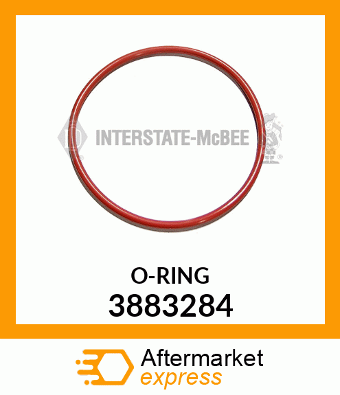 O-RING 3883284