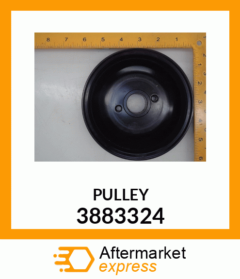 PULLEY 3883324