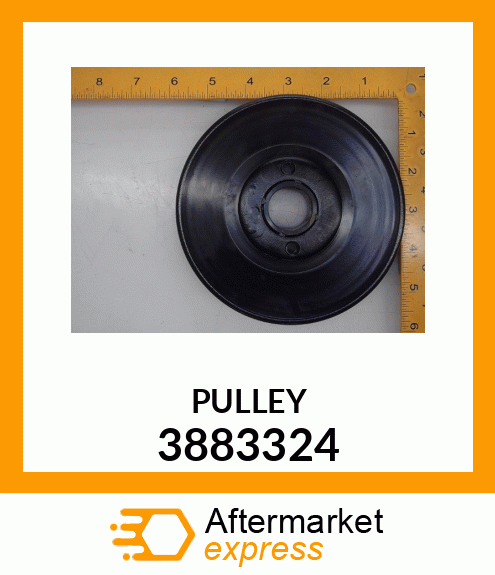 PULLEY 3883324