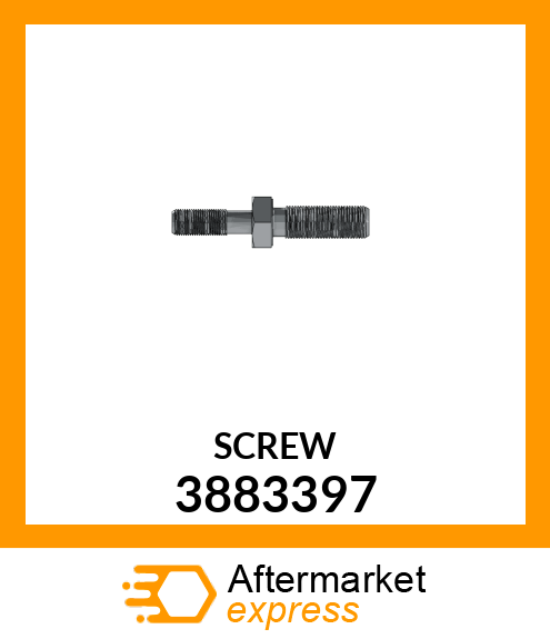 SCREW 3883397