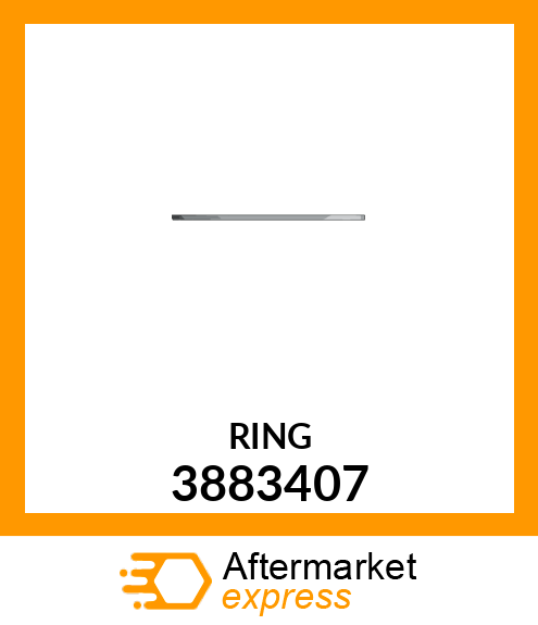 RING 3883407