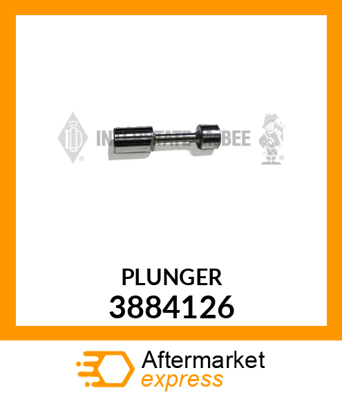 PLUNGER 3884126