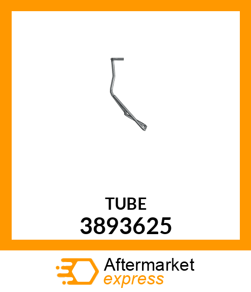 TUBE 3893625